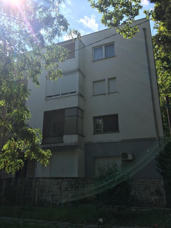 Apartments Valentina - Free Parking Mostar Eksteriør billede