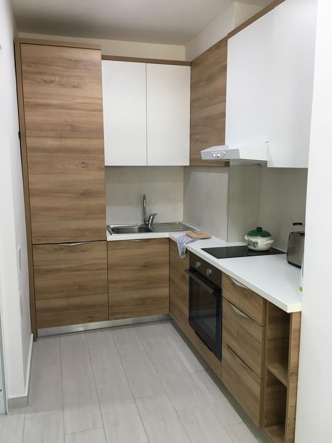 Apartments Valentina - Free Parking Mostar Eksteriør billede
