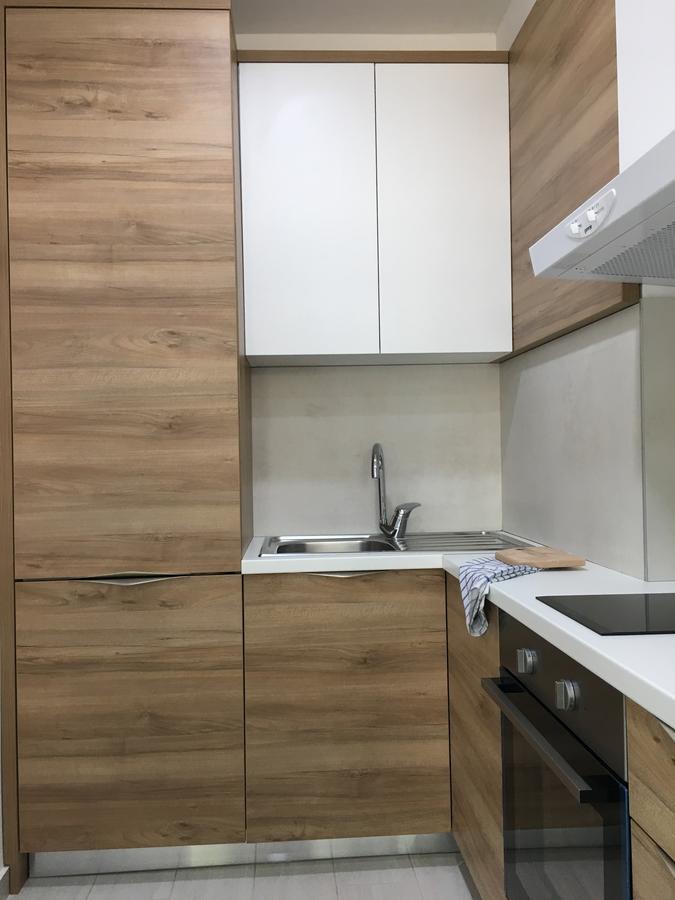 Apartments Valentina - Free Parking Mostar Eksteriør billede